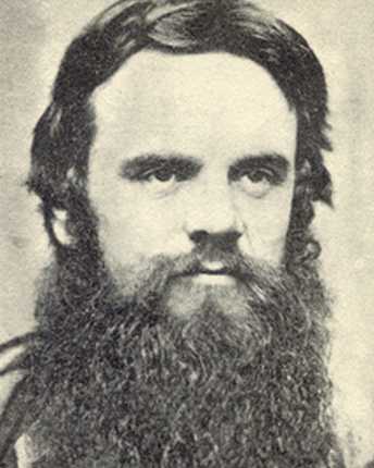 Hunt Holman William